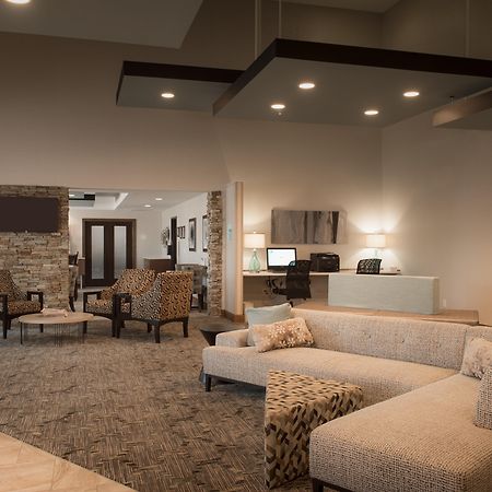 Holiday Inn Express Le Claire Riverfront-Davenport By Ihg Eksteriør billede