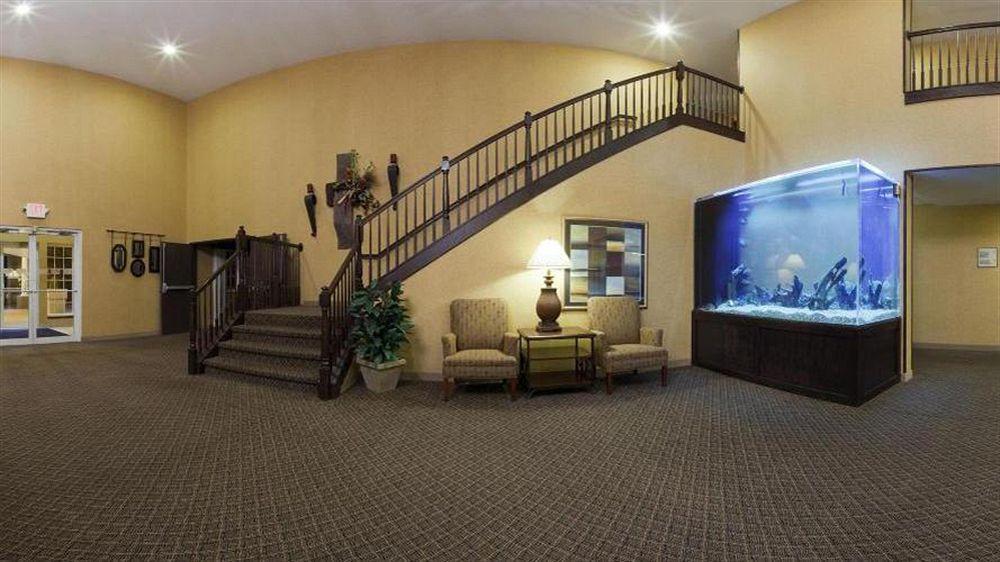 Holiday Inn Express Le Claire Riverfront-Davenport By Ihg Eksteriør billede