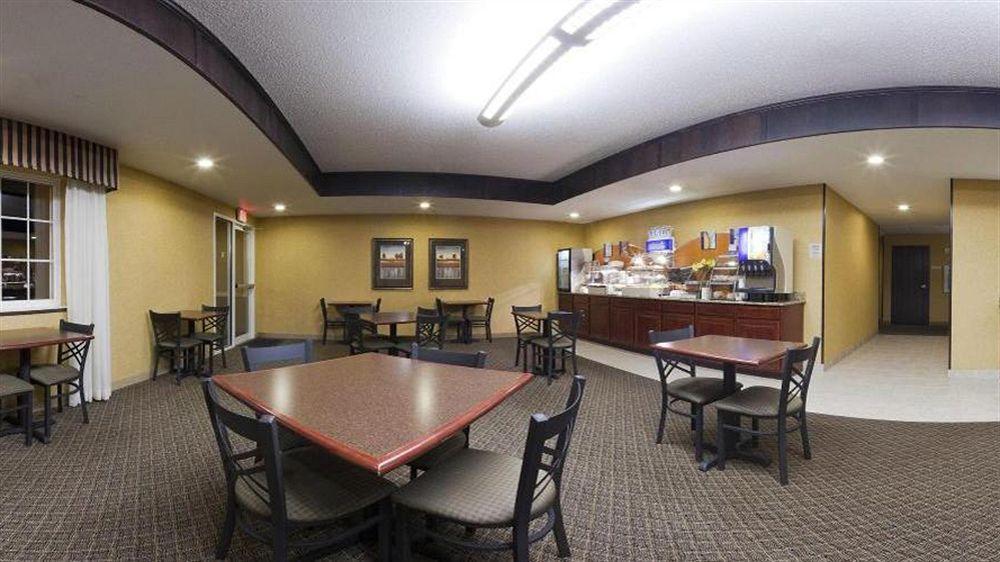 Holiday Inn Express Le Claire Riverfront-Davenport By Ihg Eksteriør billede