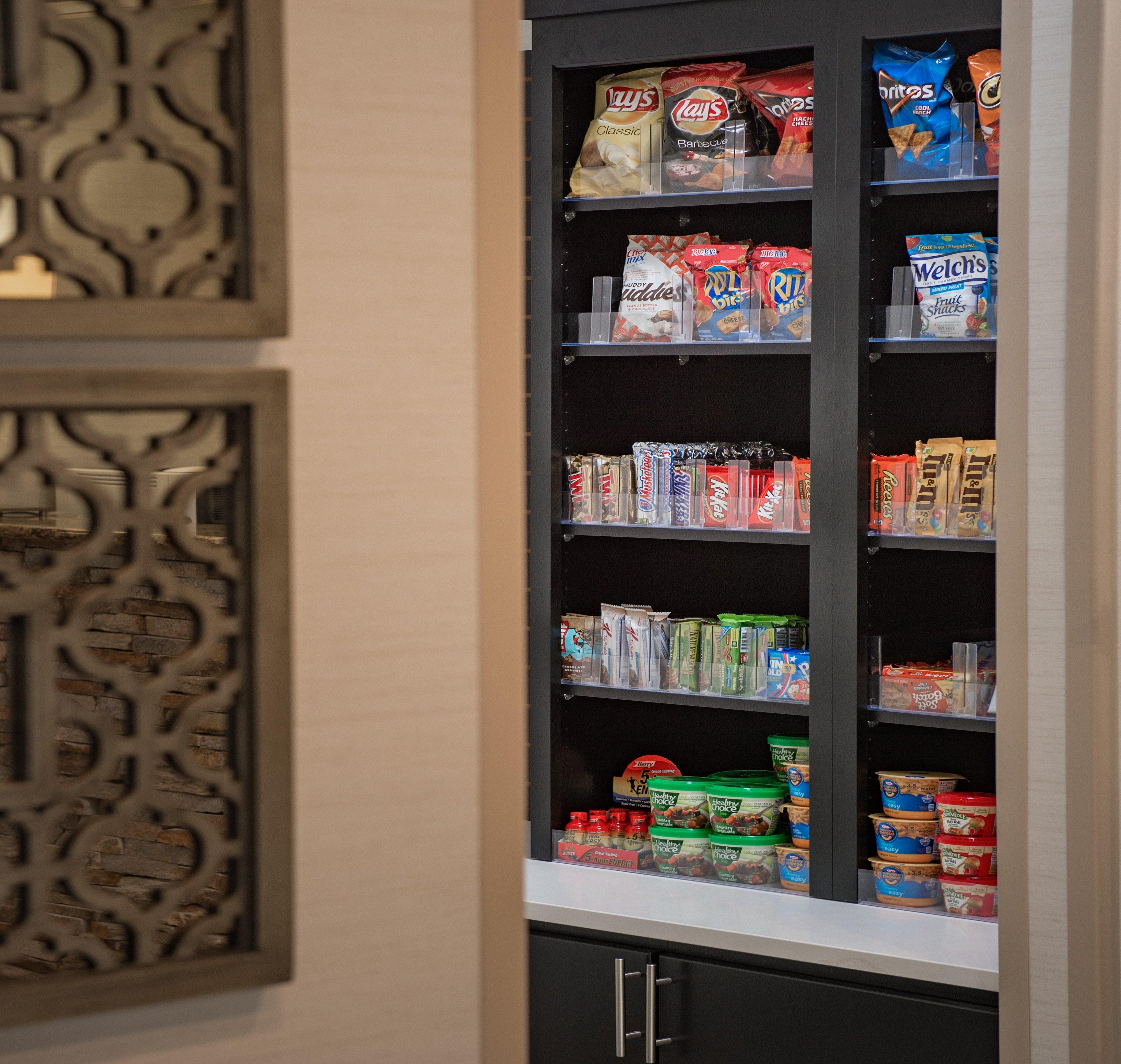 Holiday Inn Express Le Claire Riverfront-Davenport By Ihg Eksteriør billede