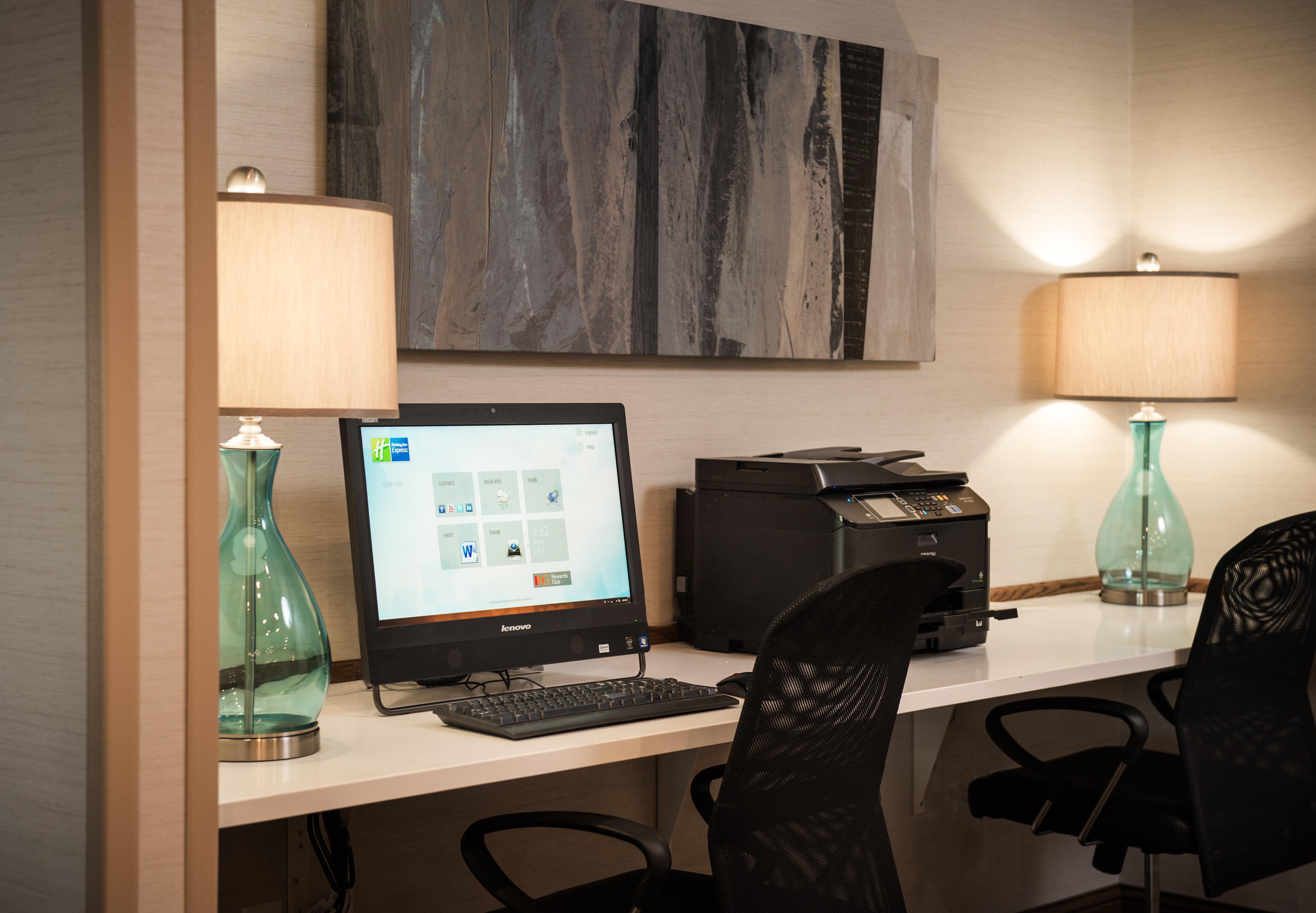 Holiday Inn Express Le Claire Riverfront-Davenport By Ihg Eksteriør billede