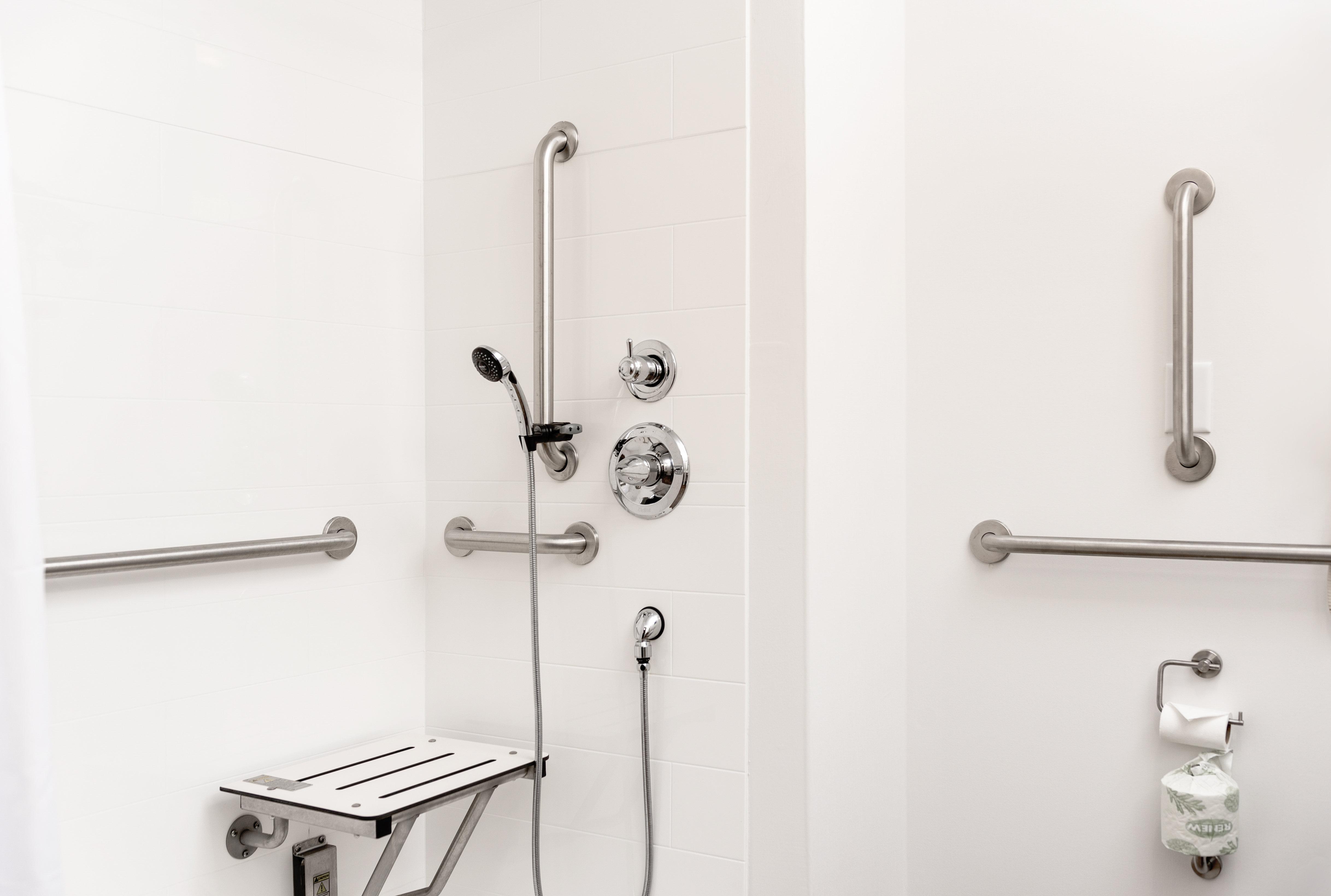 Holiday Inn Express Le Claire Riverfront-Davenport By Ihg Eksteriør billede