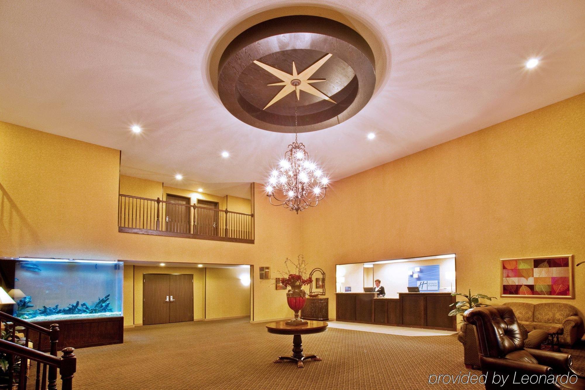 Holiday Inn Express Le Claire Riverfront-Davenport By Ihg Eksteriør billede