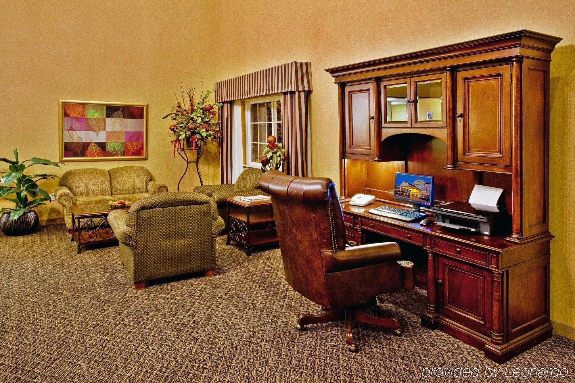 Holiday Inn Express Le Claire Riverfront-Davenport By Ihg Eksteriør billede