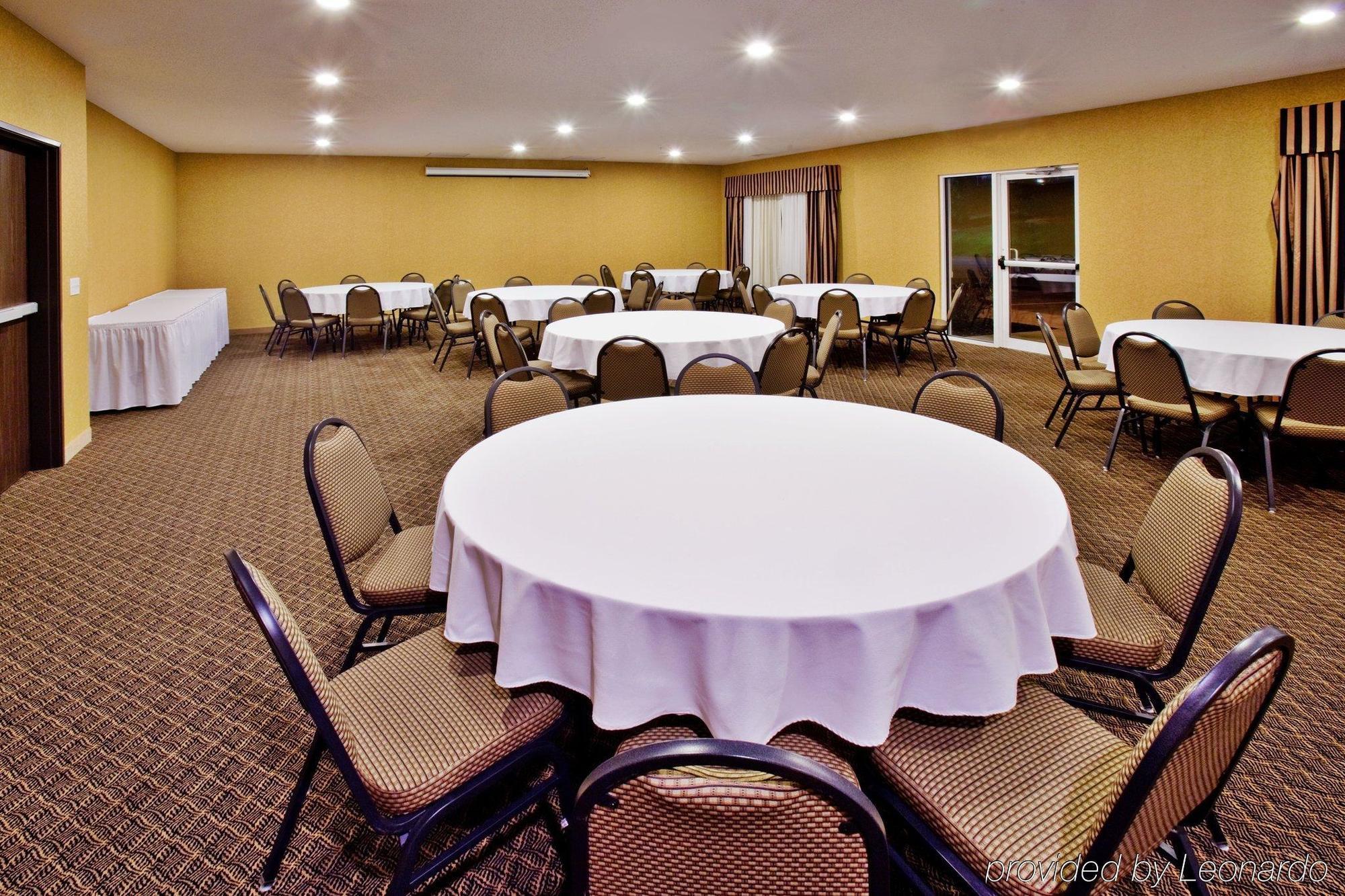 Holiday Inn Express Le Claire Riverfront-Davenport By Ihg Eksteriør billede